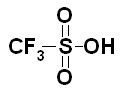 EFTOP EF-11 Trifluoromethanesulfonic acid