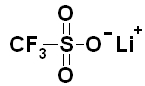 EFTOP EF-15 Lithium Trifluoromethanesulfonate (Lithium Triflate)