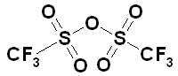 EFTOP EF-18 Trifluoromethanesulfonic anhydride