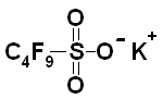 EFTOP EF-42 Potassium Nonafluorobutanesulfonate