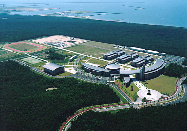 建設事業 日本海建設電気事業所 三菱マテリアル電子化成株式会社 建設事業 日本海建設電気事業所 三菱マテリアル電子化成株式会社